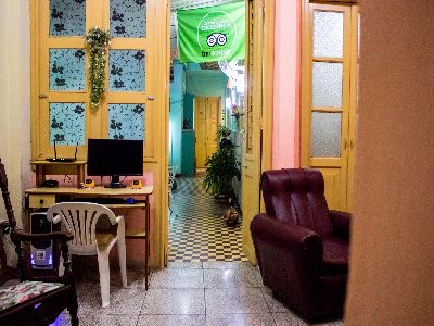 Hostal Cuba 2153